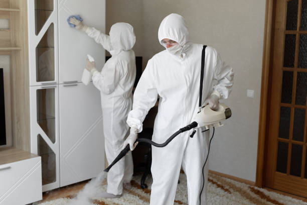 24/7 Emergency Infectious Disease Decontamination experts in Lanham, MD